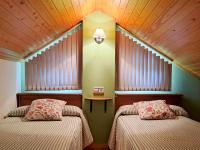 Maisonette-Apartment (4 Erwachsene)