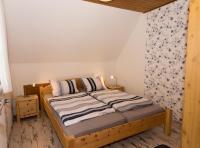 Appartement 2 Chambres avec Douche