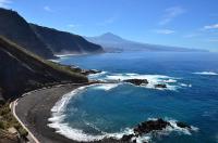 Casa Tagoro, facing the Ocean - Ferienwohnung Tacoronte