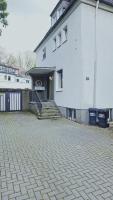Zentrales Apartment am Bergmannsheil Kh - B&B