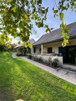 B&B by Mo - B&B Etyek