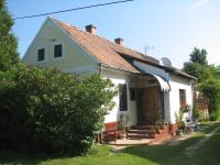 Cserépmadár szállás és Csinyálóház - B&B