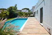 Villa Raio do Sol Praia de Faro - B&B