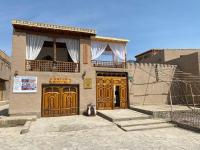 B&B Khiva - KHIVA HOSTEL ... - Bed and Breakfast Khiva