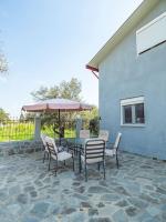 Twin Maisonette By The Sea #Χ001 Feel Greek - Ferienwohnung Néa Irákleia