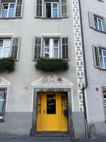 Haus zum Rütli - B&B Chur