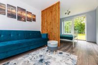 Seaside Apartments - Jūros apartamentai - Ferienwohnung Klaipėda