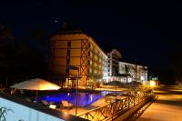 Vista Azul Apart Hotel - Vista Pinheiros - Bed and Breakfast Pedra Azul