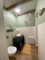 B&B by Mo - Bed and Breakfast Etyek