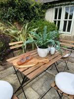 The Gamekeeper's Cottage - Stunning 2 Bed! - Ferienwohnung Leafield