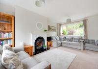 Owlwood Cottage - B&B Kelling