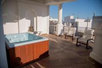 Palazzo Montagna - B&B