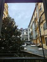 Apartamento Victoria en el centro de San Sebastián - B&B
