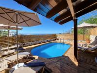 Anelia Serene Villa - Bed and Breakfast
