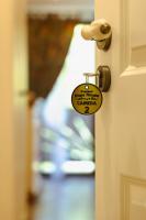 Camera King con Balcone 