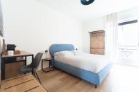RGA Bergamo House - Chambres d’hôtes