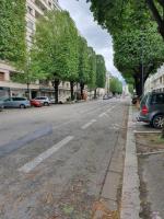 Raffinement proche Grenoble Centre - B&B