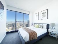 Southbank Apartment close to Crown - Chambres d’hôtes Melbourne