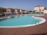 Minerva - B&B Caleta de Fuste