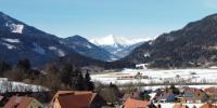 Arbio Penthauser-Lorenzerhof - B&B Murau