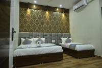 B&B Amritsar - GUNTAS RESIDENCY - Bed and Breakfast Amritsar