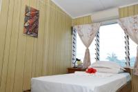 Chambre Simple avec Salle de Bains Commune