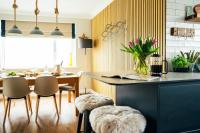 Saltwood - Bed and Breakfast