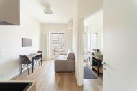 Appartement avec Terrasse