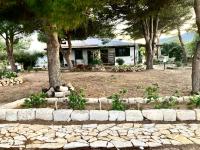 Casa ulivo Setteminne at my place Oleandro - B&B Favignana