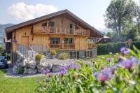 Appartement Chez Francois - B&B