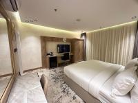 Superior Double or Twin Room with City View