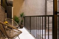 Dorm4You Centro - Ferienwohnung Valencia