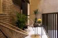 Dorm4You Centro - Ferienwohnung Valencia