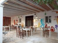 B&B La casa degli artisti - Bed and Breakfast