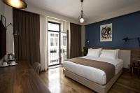 B&B Estambul - Snog Rooms & Suites - Bed and Breakfast Estambul