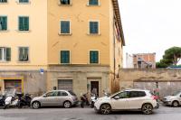 Modern Apartment near Livorno Station! - Bed and Breakfast