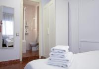 Habitación Individual con baño privado externo