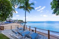 "Las Galerias" - Beach Front - A Gem! - Ferienwohnung Sosúa