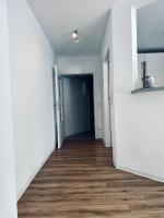 FeWo Euregio II - mit Terrasse - B&B