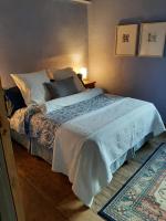 The Manor House - Ferienwohnung Barreda