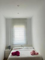 B&B Barcellona - Room barcelona - Bed and Breakfast Barcellona