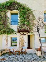 Casa Macuti - Convento das Bernardas - B&B