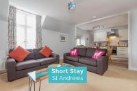 Stables Loft - Elie - B&B Elie