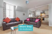 B&B Elie - The Stables Loft, Close to Elie Beach - Bed and Breakfast Elie