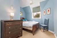 Stables Loft - Elie - B&B