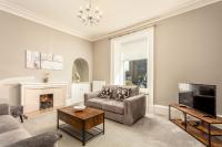 South Beach View - Ferienwohnung Troon