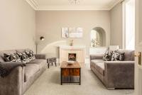 South Beach View - Ferienwohnung Troon