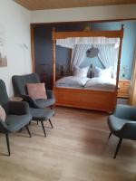 Appartamento con doccia