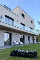 Les Hutins - B&B
