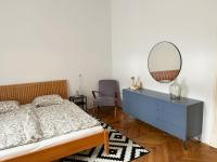 Authentic Buda Home - B&B Budapest